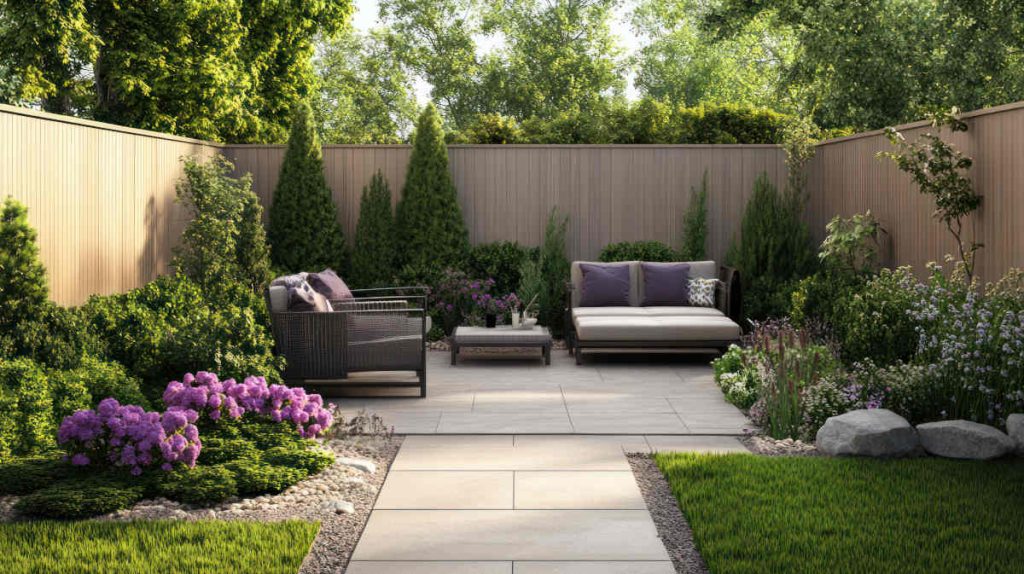 plantes salon jardin