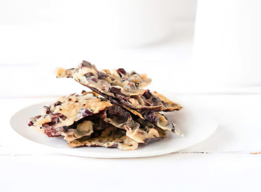 florentin-recette