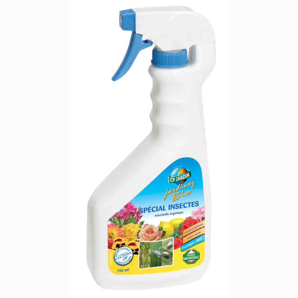 insecticide