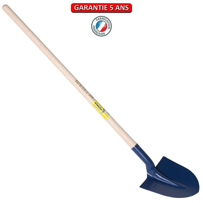 Pelle Fortification CDC 27 Manche 110 PEFC - Outil de Jardinage Professionnel