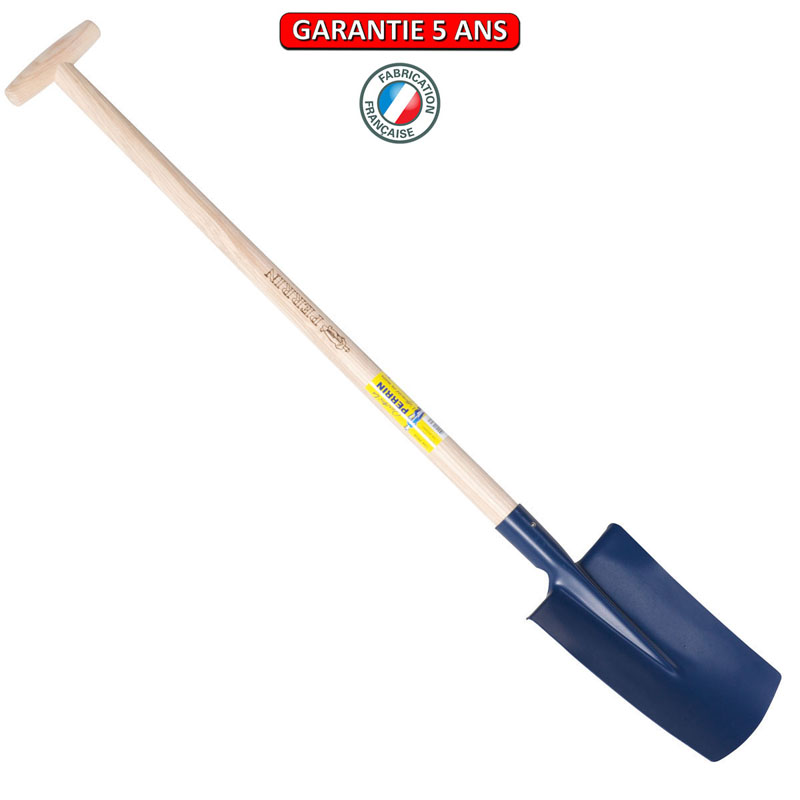 Bêche Standard 28 EMBT