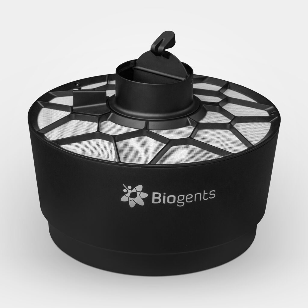 biogents anti moustique