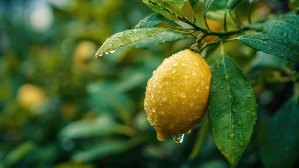 Citronnier - quelle variété choisir et comment le planter